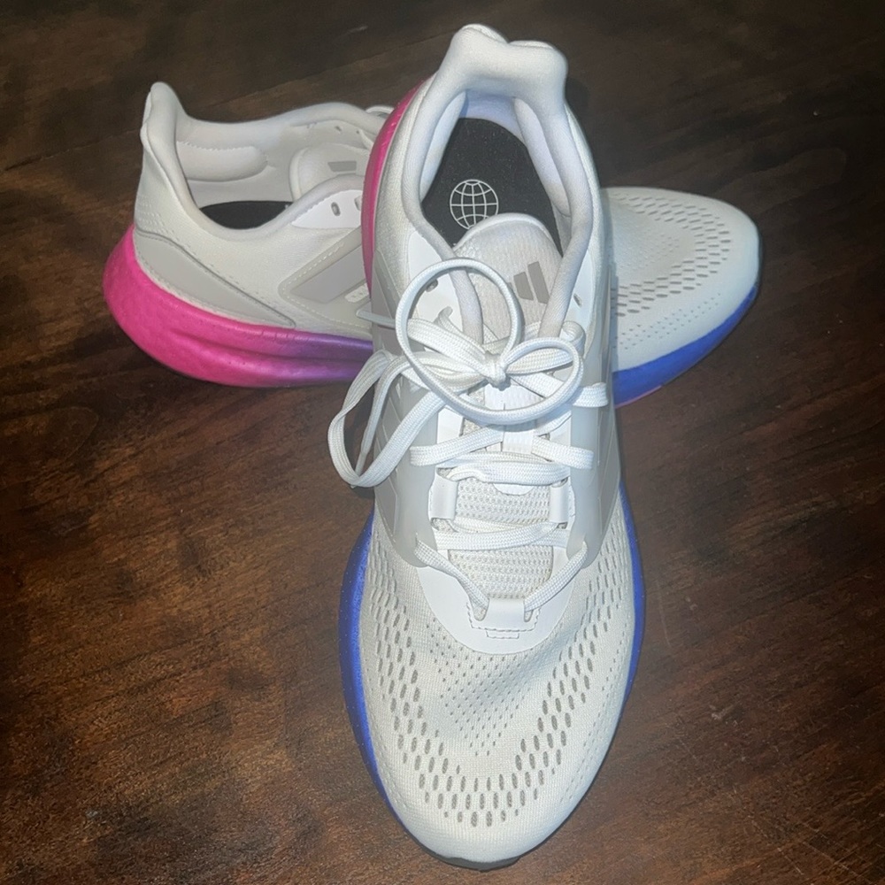 Women’s Adidas Pureboost